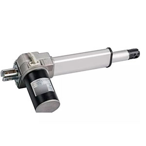 Atuador Linear 200mm